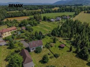 Prodej rodinného domu, Horní Tošanovice, 240 m2