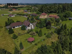 Prodej rodinného domu, Horní Tošanovice, 240 m2
