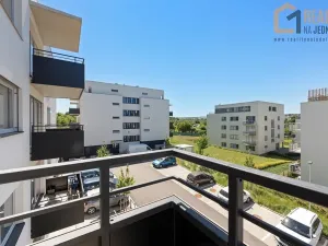 Prodej bytu 2+kk, Litomyšl, Z. Kopala, 56 m2