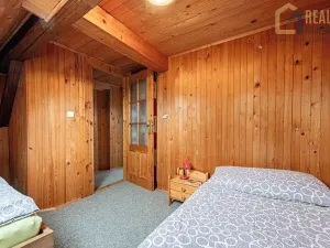 Prodej chalupy, Liberk, 150 m2