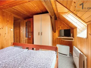 Prodej rodinného domu, Liberk, 150 m2