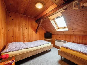Prodej rodinného domu, Liberk, 150 m2