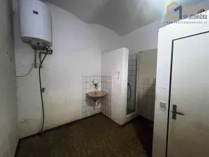 Prodej skladu, Česká Třebová, 896 m2