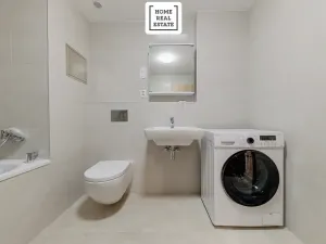 Pronájem bytu 1+kk, Praha - Strašnice, Zvěřinova, 48 m2