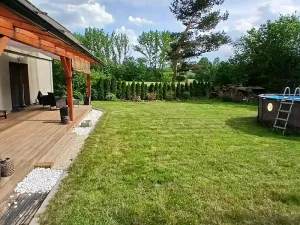 Prodej rodinného domu, Neumětely, V Chaloupkách, 230 m2