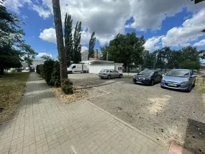 Pronájem bytu 4+1, Hodonín, 78 m2