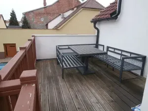 Prodej rodinného domu, Hodonín, 120 m2