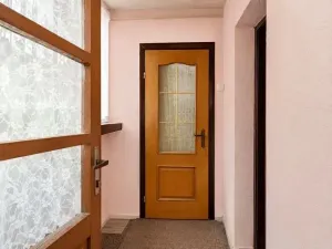 Prodej rodinného domu, Břeclav, 90 m2