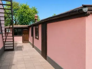 Prodej rodinného domu, Břeclav, 90 m2