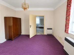 Prodej rodinného domu, Břeclav, 90 m2