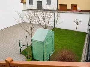 Prodej bytu 2+1, Hodonín, 60 m2