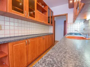 Pronájem bytu 3+1, Trutnov, Náchodská, 73 m2