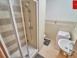 Pronájem bytu 1+kk, Mariánské Lázně, Dvořákova, 25 m2