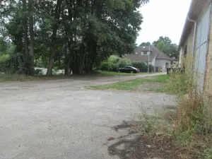 Prodej garáže, Protivín, 23 m2