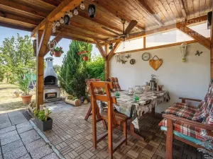 Prodej rodinného domu, Březí, Mládežnická, 230 m2