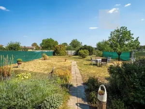 Prodej rodinného domu, Březí, Mládežnická, 230 m2