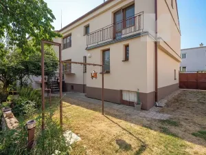 Prodej rodinného domu, Březí, Mládežnická, 230 m2