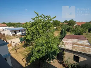 Prodej rodinného domu, Březí, Mládežnická, 230 m2