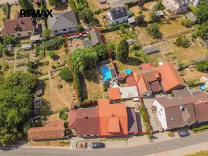 Prodej rodinného domu, Zbůch, Luční, 230 m2