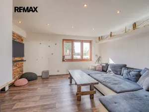 Prodej rodinného domu, Zbůch, Luční, 230 m2