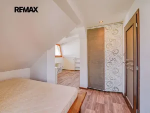 Prodej rodinného domu, Zbůch, Luční, 230 m2