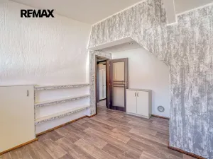 Prodej rodinného domu, Zbůch, Luční, 230 m2