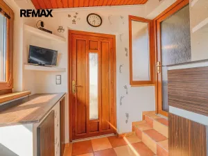 Prodej rodinného domu, Zbůch, Luční, 230 m2
