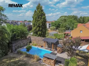 Prodej rodinného domu, Zbůch, Luční, 230 m2
