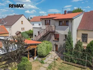 Prodej rodinného domu, Zbůch, Luční, 230 m2
