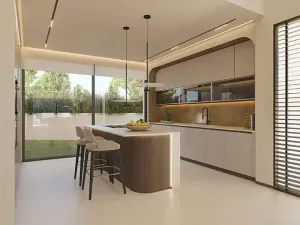 Prodej bytu 4+kk, Marbella, Španělsko, 379 m2