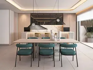 Prodej bytu 4+kk, Marbella, Španělsko, 379 m2