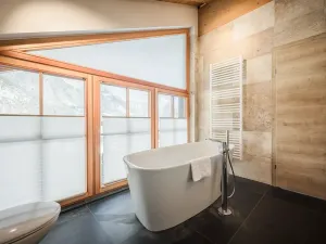 Prodej rodinného domu, Leutasch, Rakousko, Weidach, 125 m2