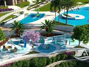 Prodej bytu 3+kk, Benidorm, Španělsko, 98 m2