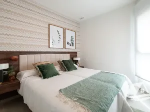 Prodej bytu 4+kk, Benidorm, Španělsko, 147 m2