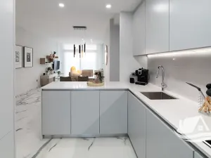 Prodej bytu 4+kk, Benidorm, Španělsko, 147 m2