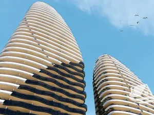 Prodej bytu 4+kk, Benidorm, Španělsko, 147 m2