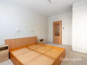 Pronájem bytu 3+1, Praha - Krč, Panuškova, 67 m2