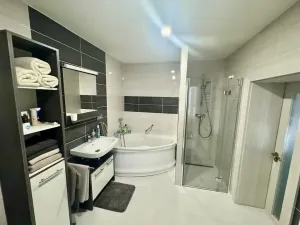 Pronájem bytu 2+kk, Velké Pavlovice, Nová, 65 m2
