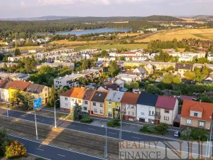 Prodej rodinného domu, Plzeň, Lidická, 225 m2