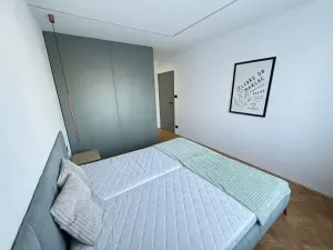Prodej bytu 3+1, Břeclav, 80 m2