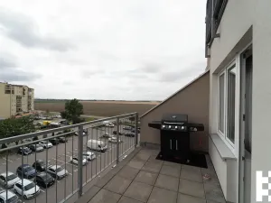Prodej bytu 4+kk, Klecany, V Honech, 81 m2