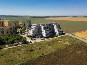 Prodej bytu 4+kk, Klecany, V Honech, 81 m2