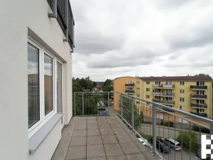 Prodej bytu 4+kk, Klecany, V Honech, 81 m2