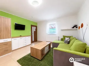 Prodej ubytování, Jevišovka, 241 m2