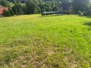 Prodej pozemku pro bydlení, Libštát, 1258 m2
