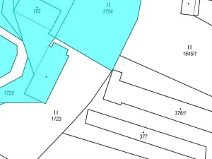 Prodej pozemku pro bydlení, Libštát, 956 m2