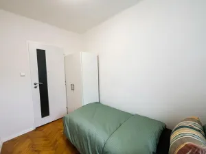 Pronájem pokoje, Ústí nad Labem, Velká Hradební, 6 m2