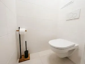 Pronájem pokoje, Ústí nad Labem, Velká Hradební, 9 m2