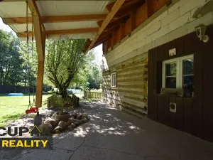 Prodej chalupy, Libchavy, 280 m2
