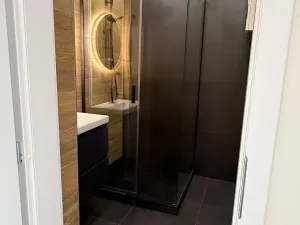 Pronájem bytu 2+kk, Praha - Břevnov, Bělohorská, 47 m2